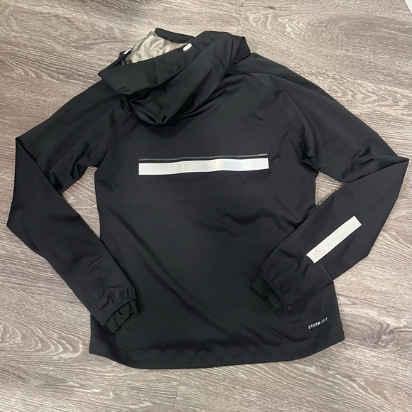 Nike Insulated/Reflective Running Jacket - Picture 2 of 3